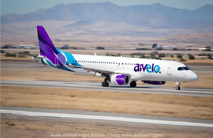 Avelo Airlines Flight Review Cheap Avelo Airlines Flights