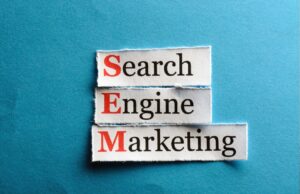 Search Engine Marketing or Search Engine Optimization?