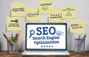 Search Engine Marketing or Search Engine Optimization?