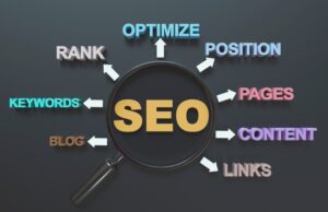 SEO Optimization