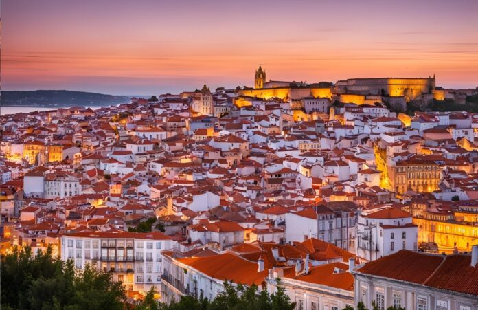 Travel And Information Guide for Portugal