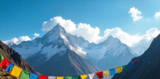 Everest Base Camp Trek In Nepal